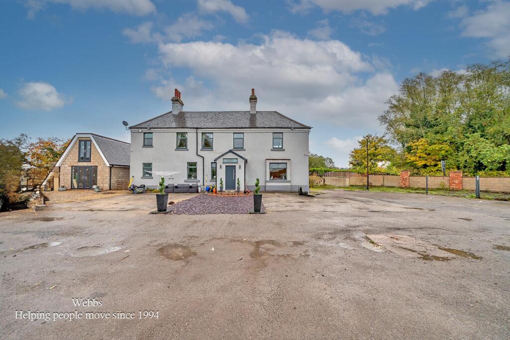 Main image of property: Lichfield Road, Shelfield, Walsall