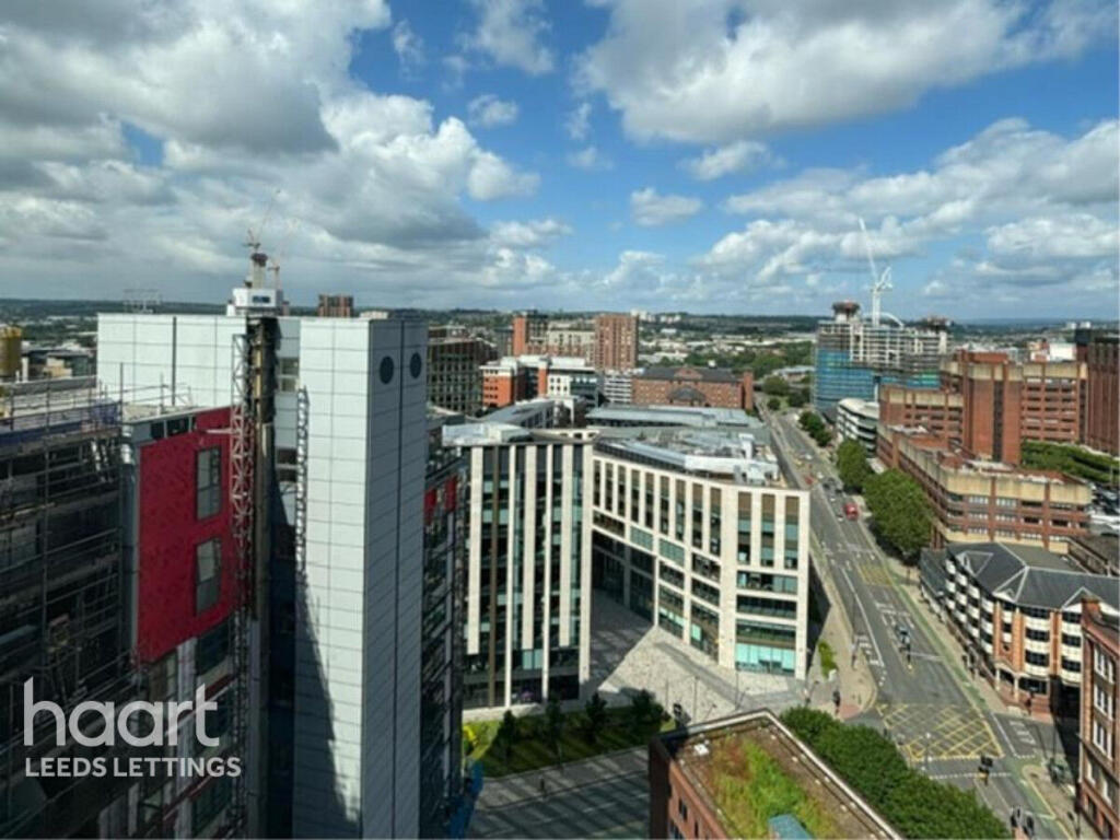 Main image of property: Wellington Street, Leeds