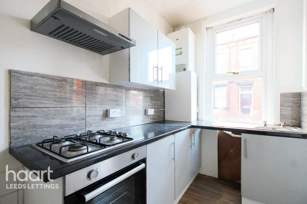 Main image of property: Brompton Row, Leeds