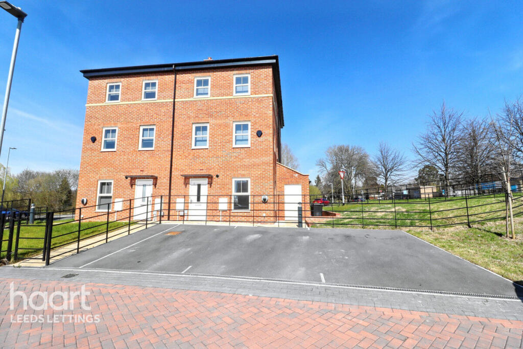 Main image of property: Kirkham Crescent, LEEDS