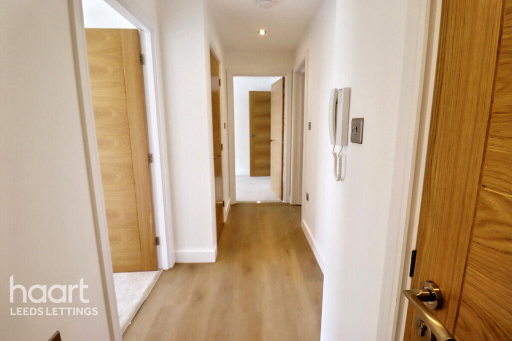Main image of property: Axis, LEEDS