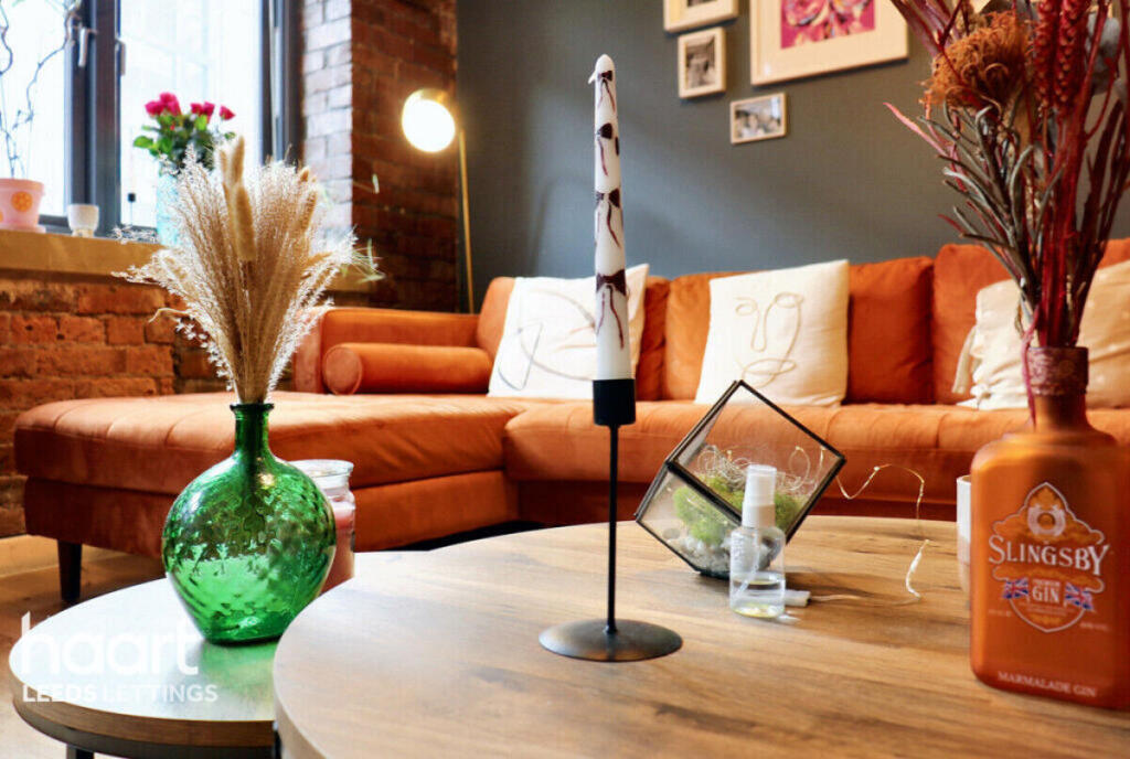 Main image of property: Shearers House, Leeds