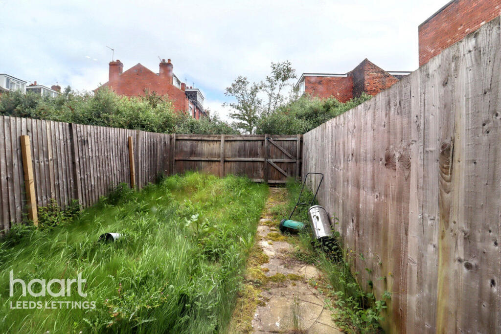 Main image of property: Burley Lodge Road, Leeds