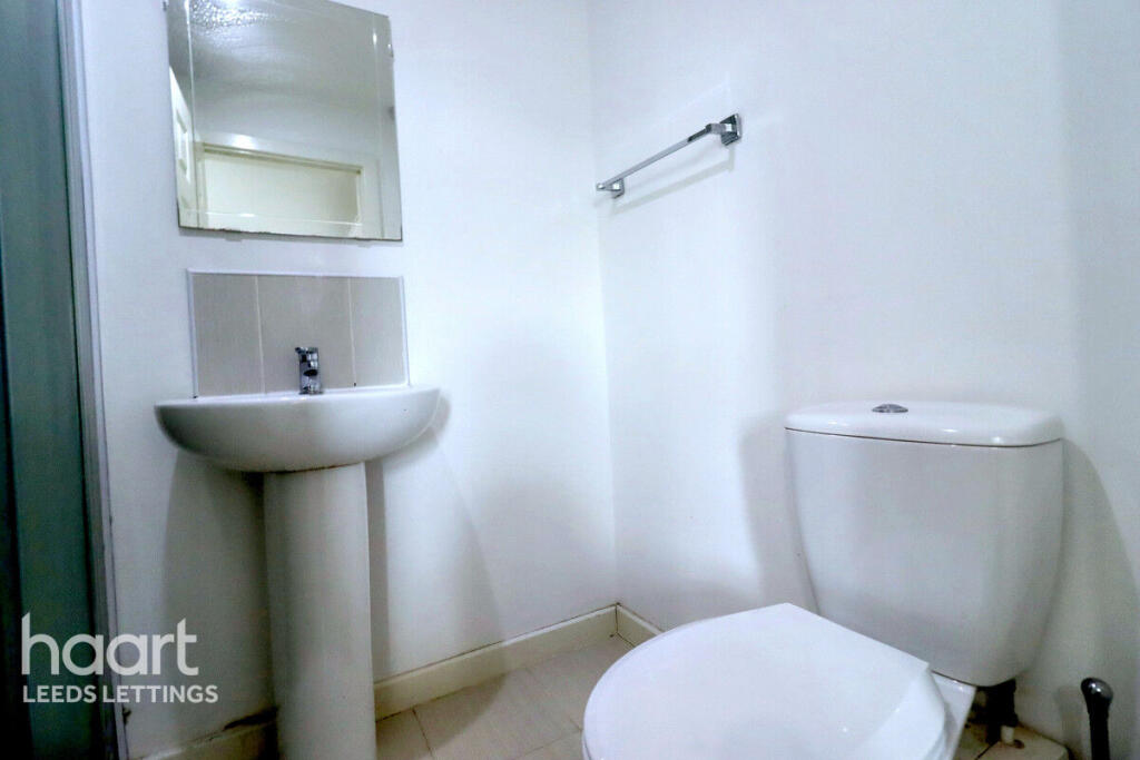 Main image of property: Burley Lodge Road, Leeds