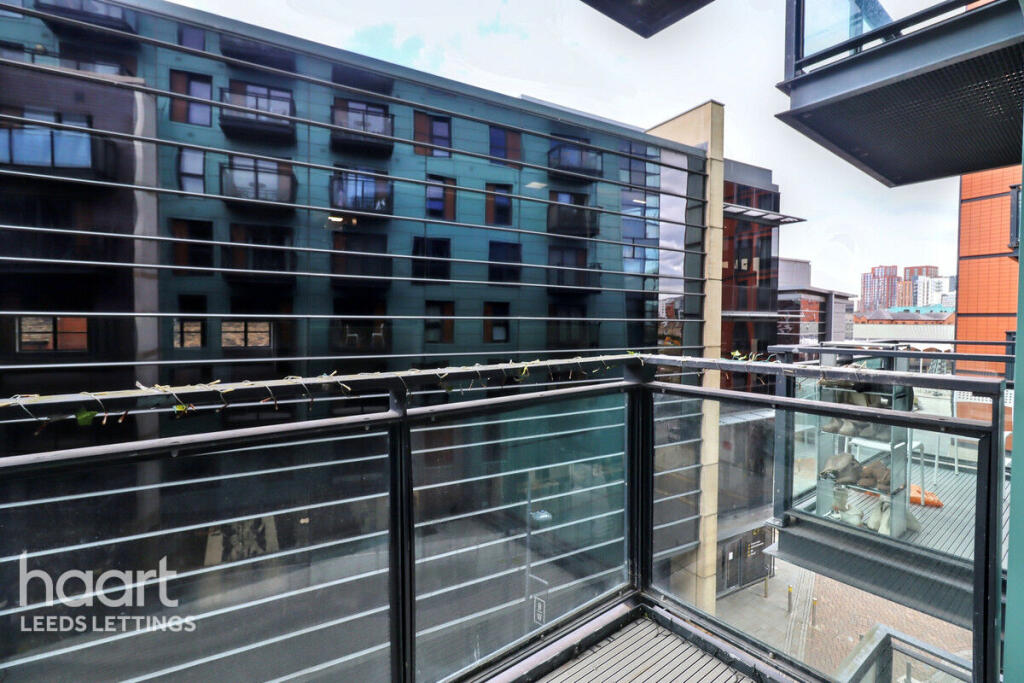 Main image of property: Waterloo Street, Leeds