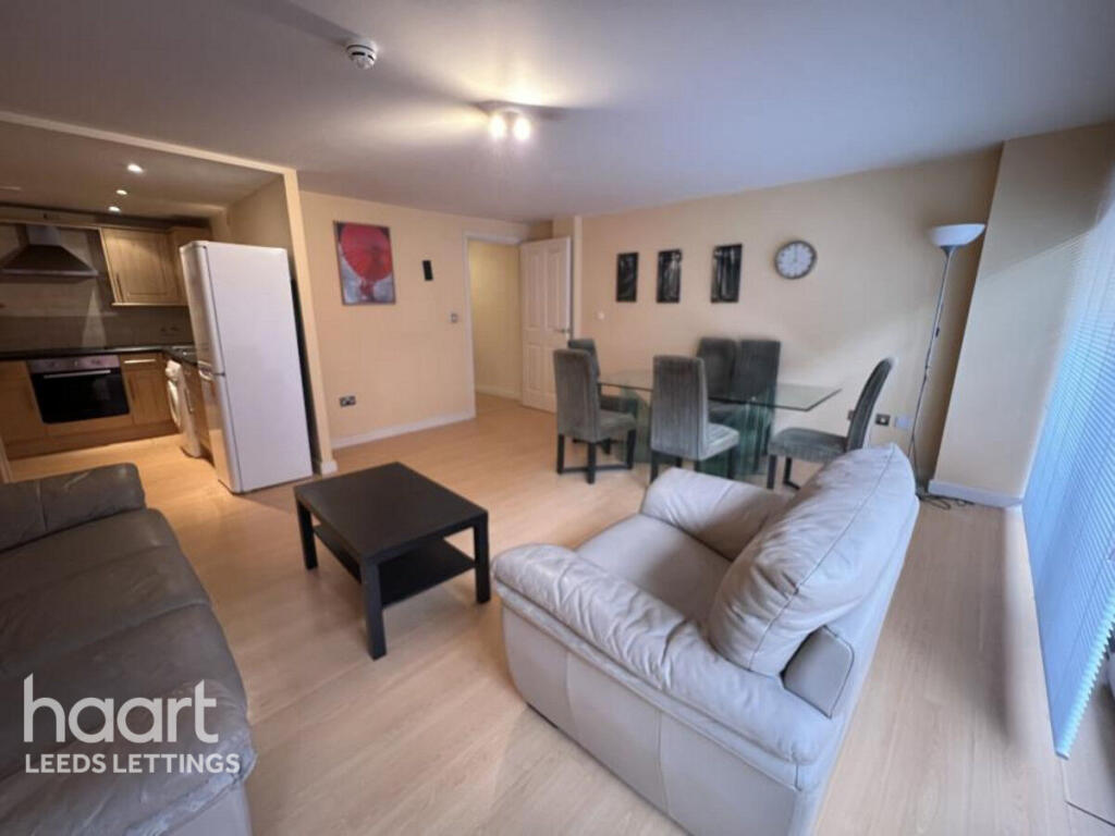 Main image of property: Concord Street, Leeds