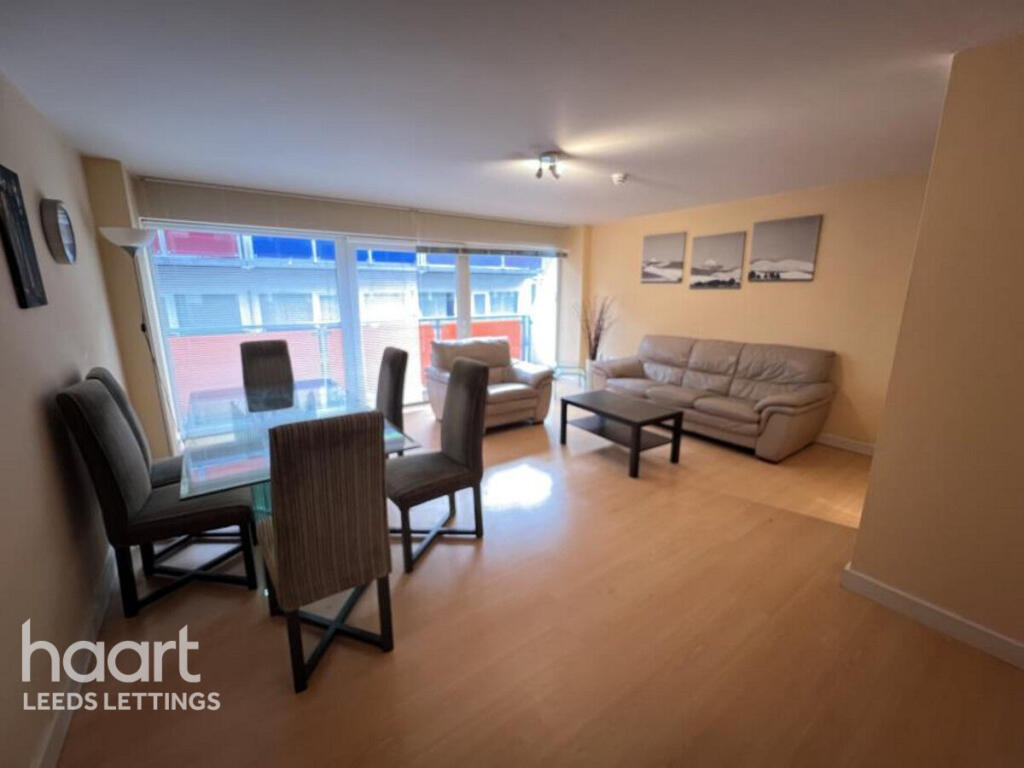 Main image of property: Concord Street, Leeds