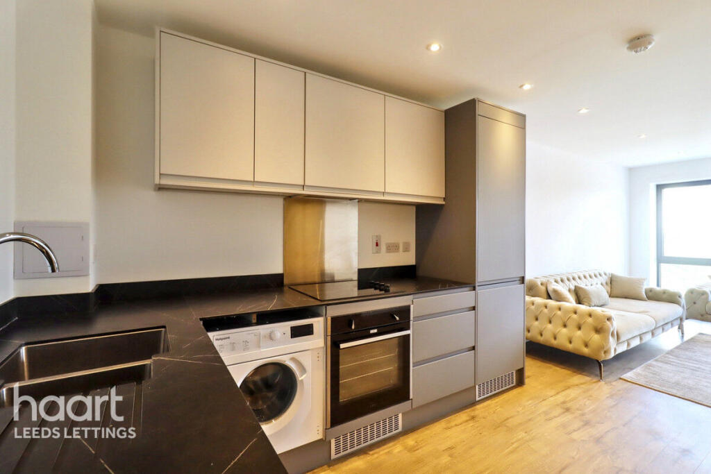 Main image of property: Saxton Lane, Leeds