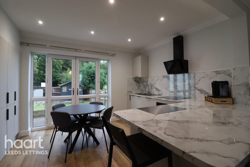 Main image of property: The Grove, Leeds