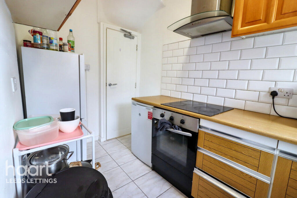 Main image of property: Barras Place, Leeds