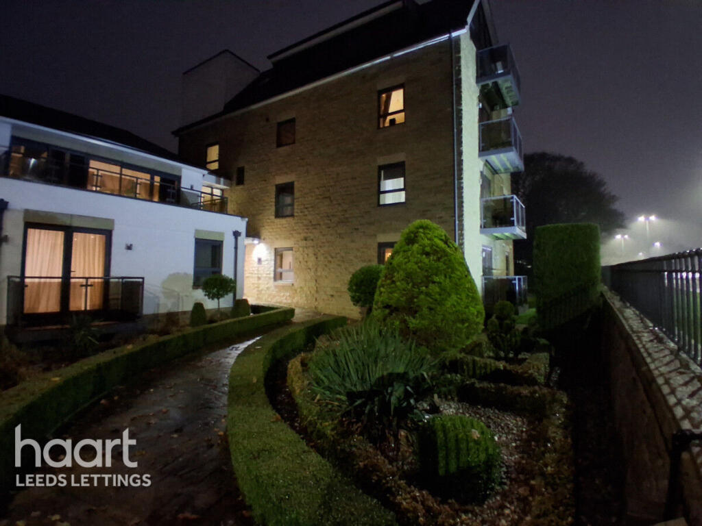 Main image of property: Harrogate Road, Leeds