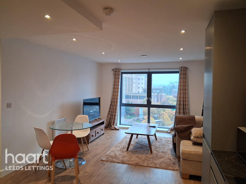 Main image of property: Saxton Lane, Leeds