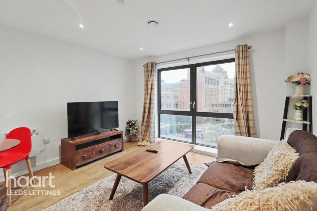 Main image of property: Saxton Lane, Leeds