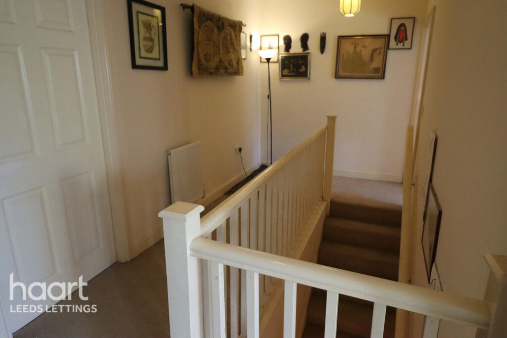 Main image of property: Rington Road, Leeds