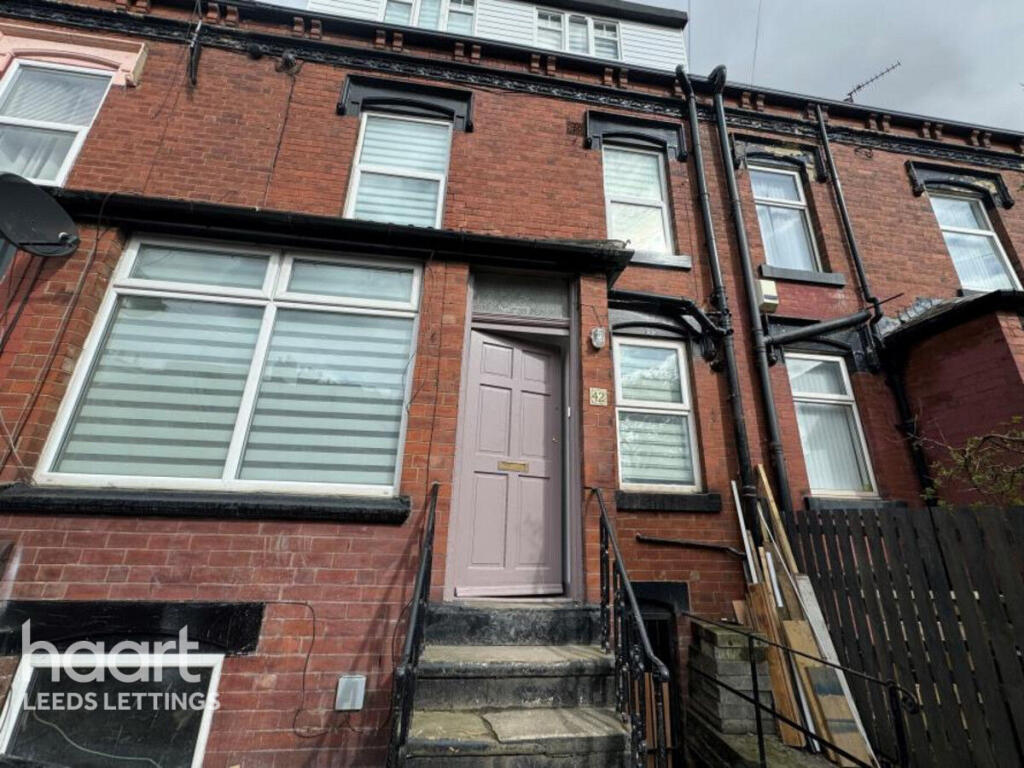 Main image of property: Seaforth Avenue, Leeds
