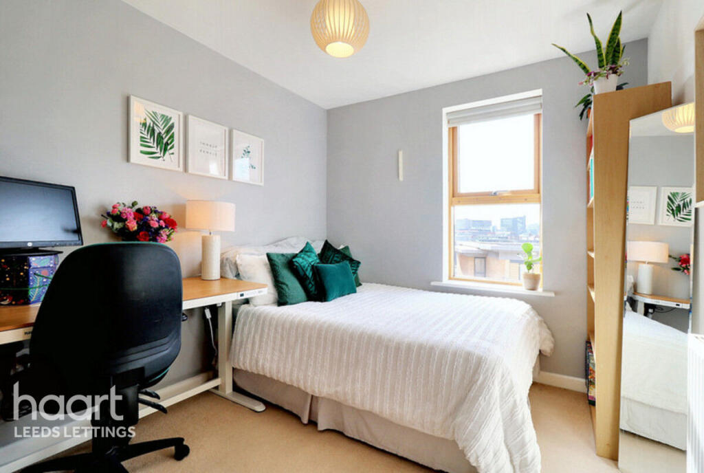 Main image of property: Bowman Lane, Leeds