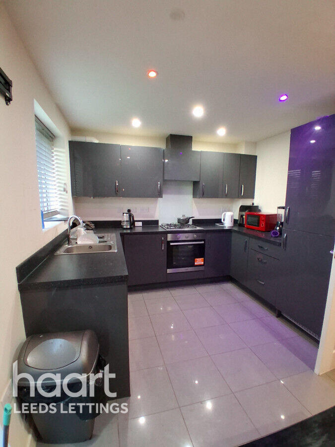 Main image of property: South Parkway, Leeds