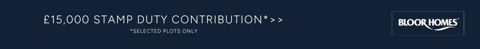 Get brand editions for Bloor Homes