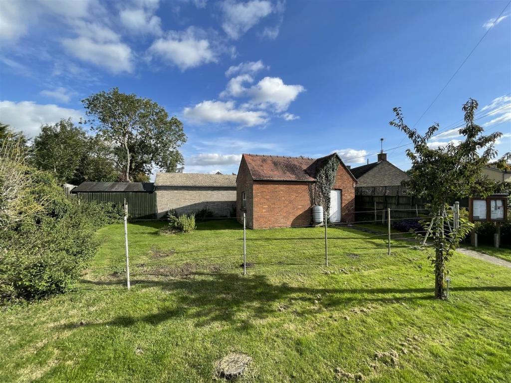 Residential development for sale in The Reading Room, Tallington, Bainton Road, Stamford, PE9