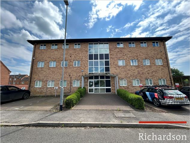 Main image of property: Ground Floor Serviced Offices, Larkfleet House, Southfields Business Park, Falcon Way, Bourne