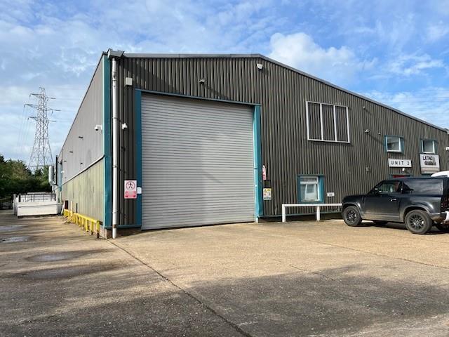 Main image of property: Unit 3 Botolph Bridge Industrial Estate, Oundle Road, Woodston, Peterborough