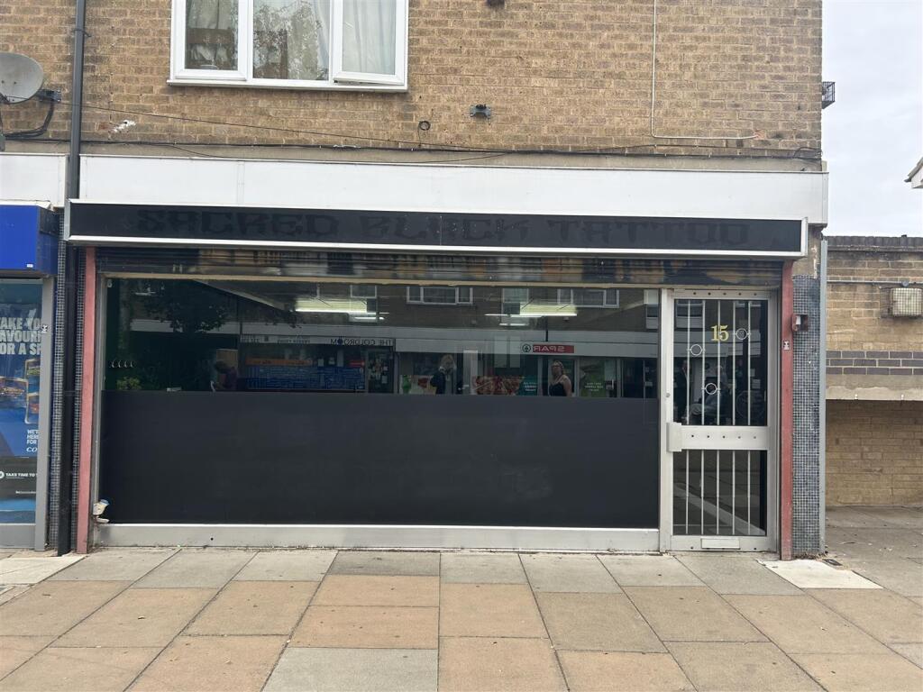 Main image of property: 15 Hampton Court, Peterborough