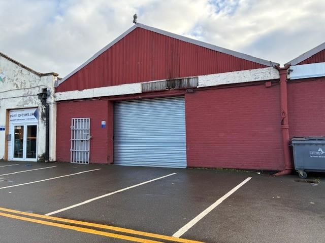 Main image of property: Unit 35, Mancetter Square, Peterborough