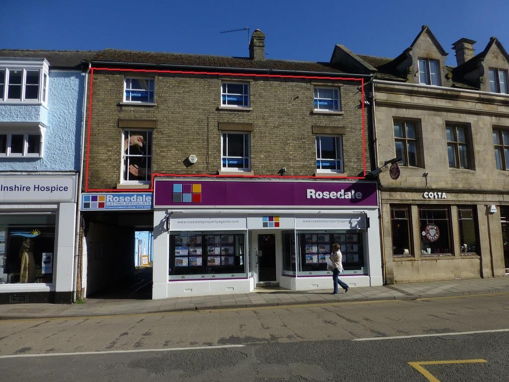 Main image of property: 14 North Street, Bourne, PE10 9AE
