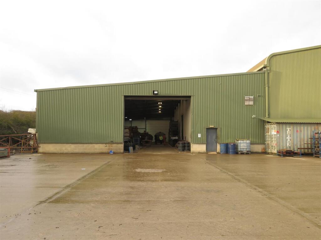 Main image of property: Wireless Hill, South Luffenham