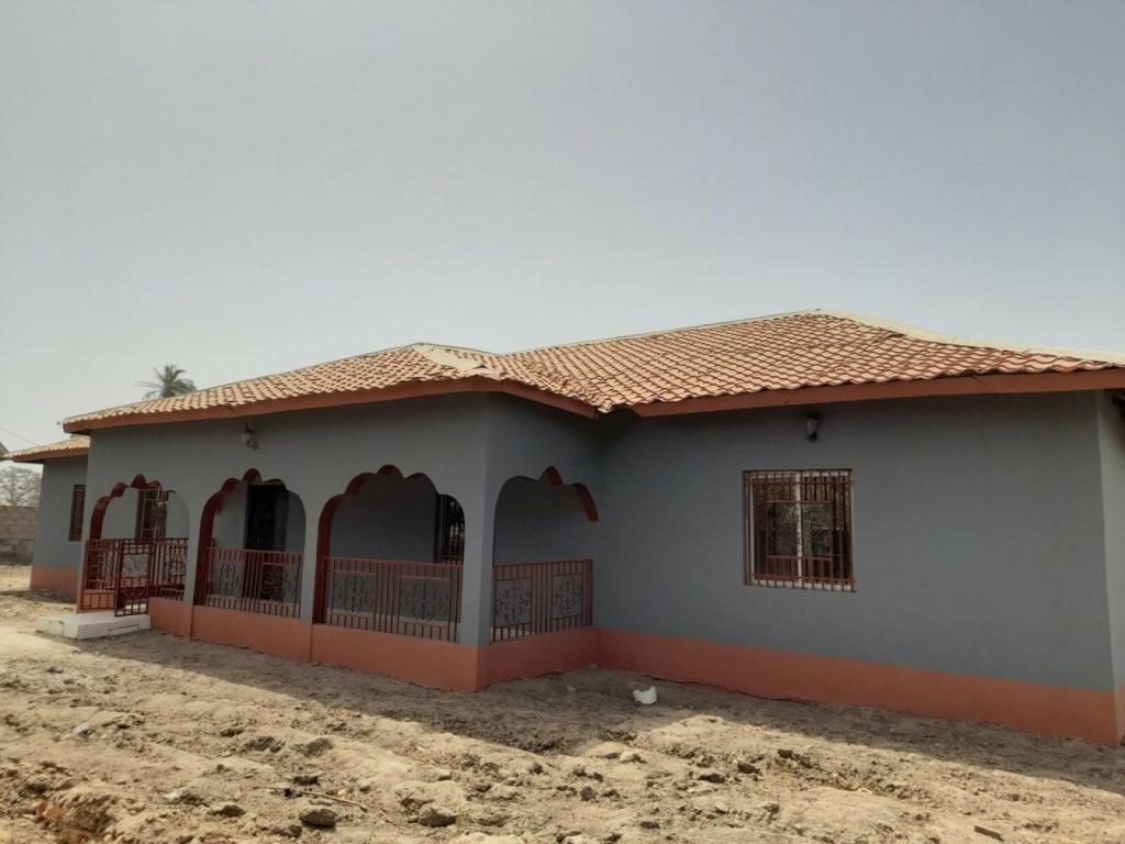 Property for sale in The Gambia The Gambia Property for Sale