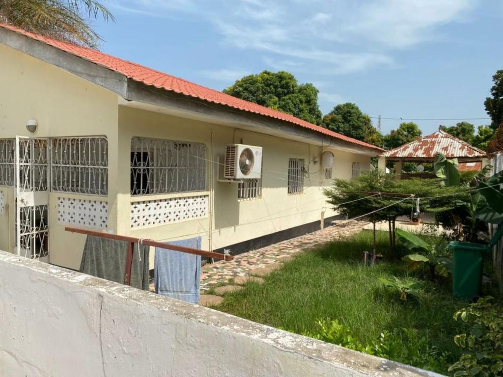 Property for sale in The Gambia The Gambia Property for Sale