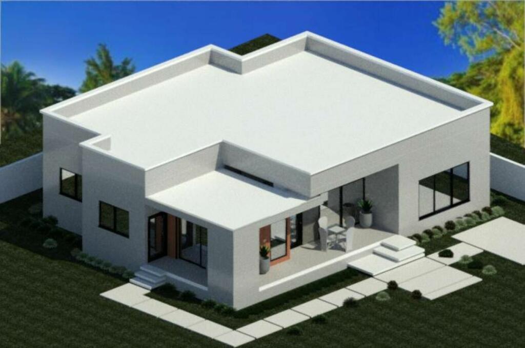 3 bedroom new house for sale in The Gambia