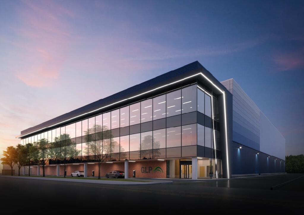 Main image of property: G-Park London Park Royal, 12 Waxlow Road, London, NW10 7NU