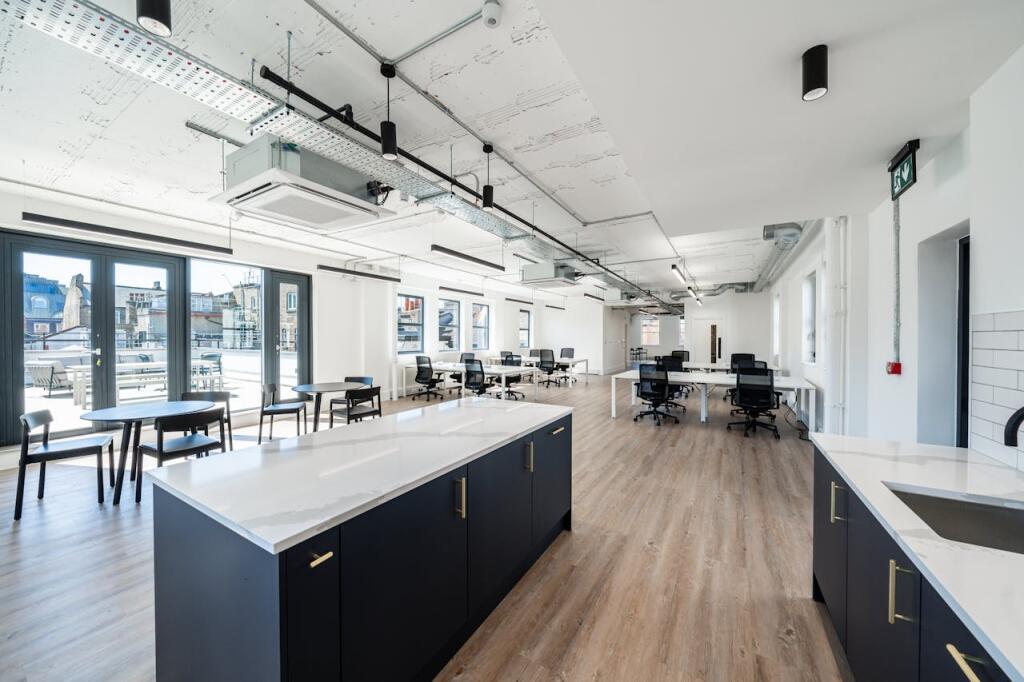 Main image of property: 37 Dean Street, London, W1D 4PT