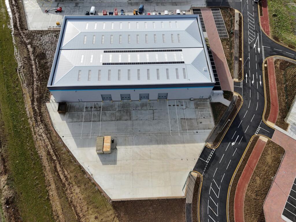 Main image of property: M K 31, PLP, Milton Keynes, Milton Keynes, MK17 9FE