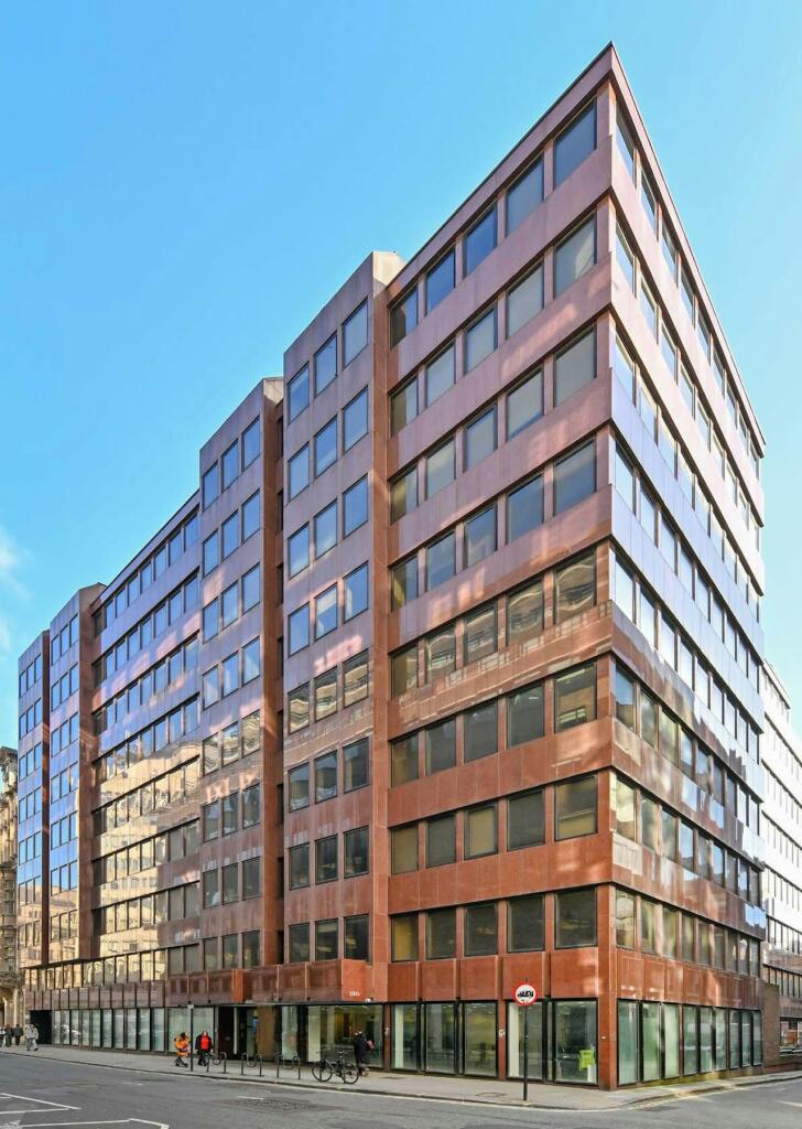 Main image of property: 190 High Holborn, London, WC1V 7BH