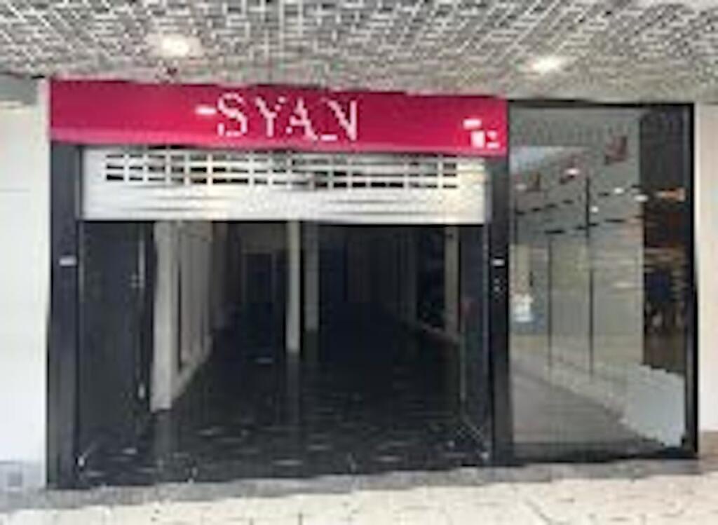 Main image of property: Unit 4, Kingsgate Shopping Centre, James Street, Dunfermline, KY12 7QU