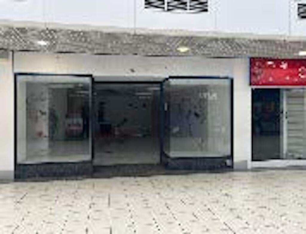 Main image of property: Unit 6, Kingsgate Shopping Centre, James Street, Dunfermline, KY12 7QU