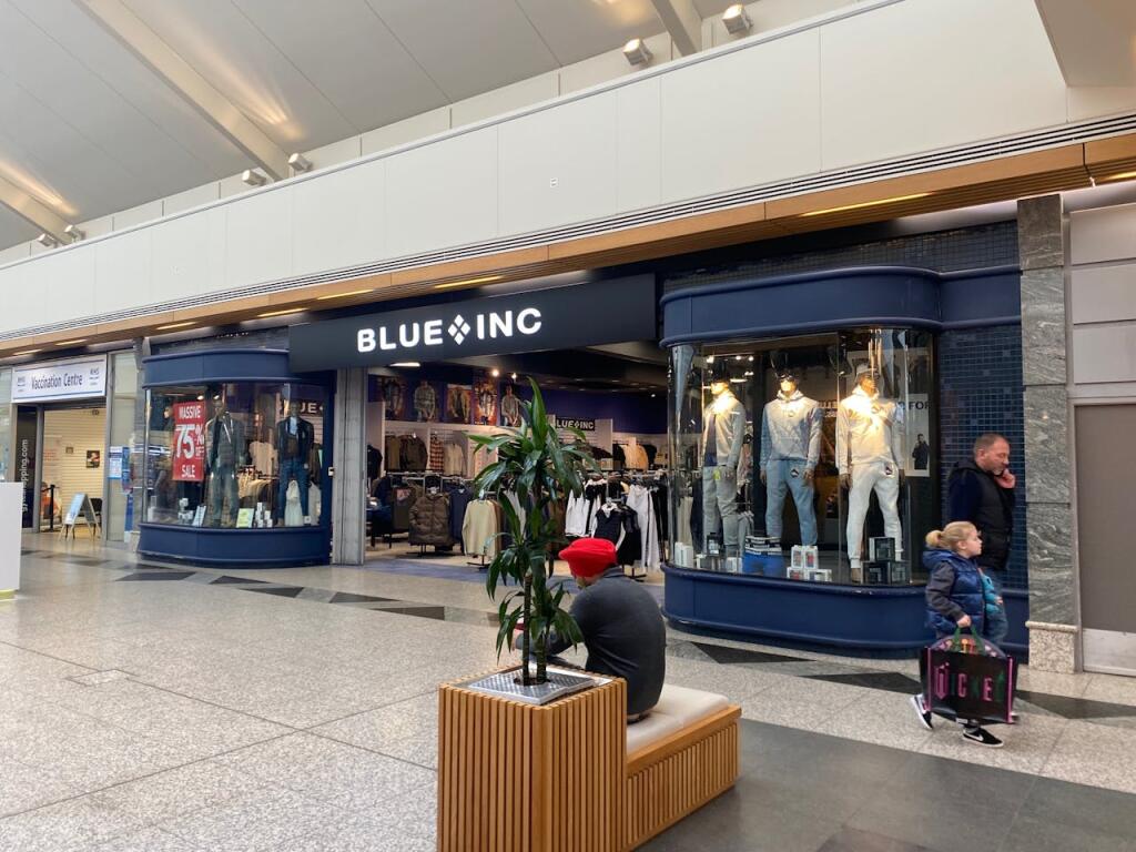 Main image of property: Unit 31/32, Gyle Shopping Centre, Gyle Avenue, Edinburgh, EH12 9JY