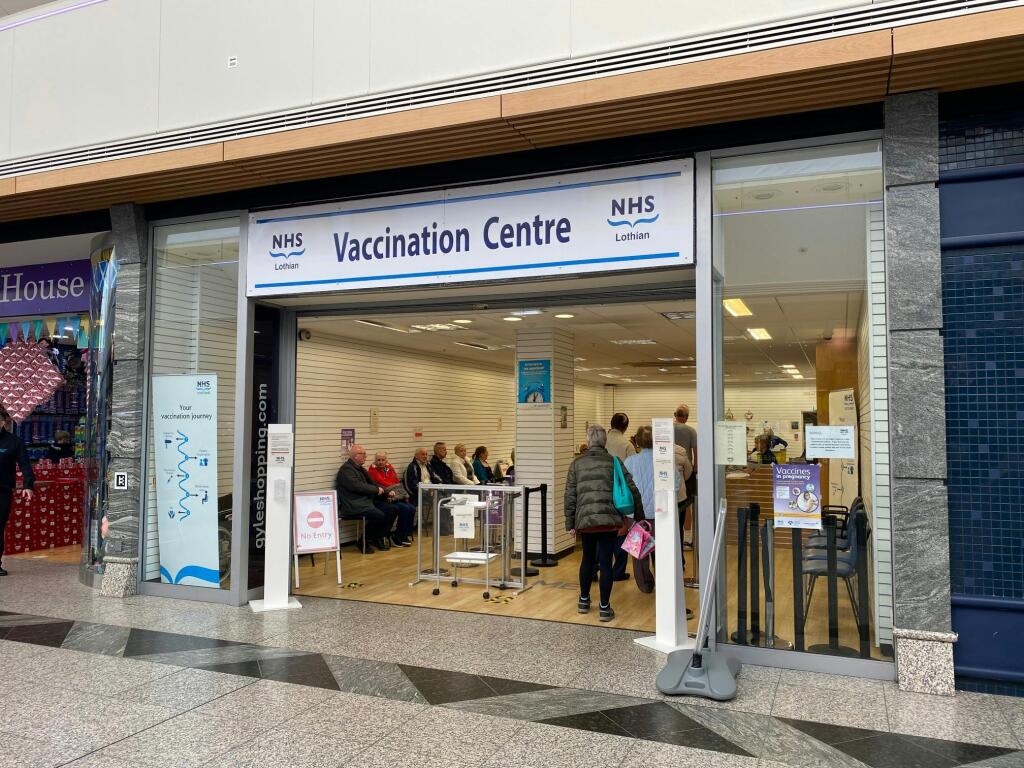 Main image of property: Unit 33, Gyle Shopping Centre, Gyle Avenue, Edinburgh, EH12 9JY