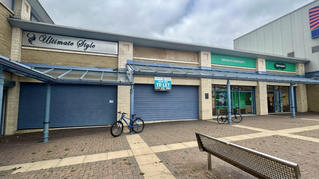 Main image of property: Unit 9, Victoria Shopping Centre, Thornton Road, Bradford, BD8 9BN