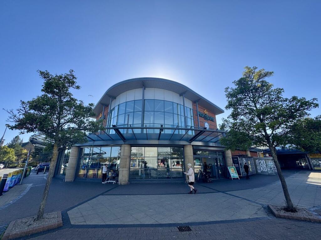 Main image of property: Viking Precinct, Jarrow, NE32 3LQ