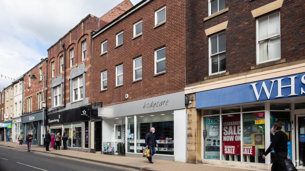 Main image of property: 35-35a Bridge Street, Morpeth, NE61 1PE