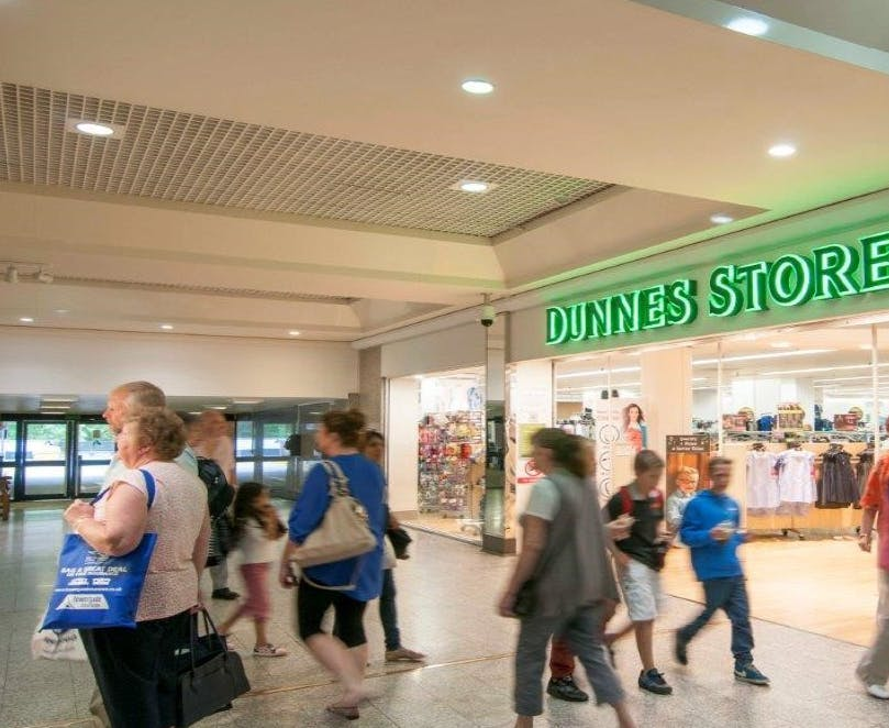 Main image of property: 44 Ankerside Shopping Centre, Tamworth, B79 7LQ