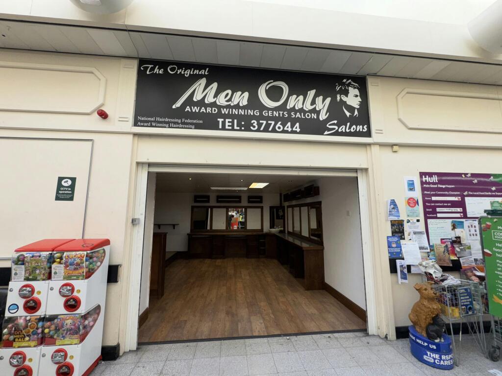 Main image of property: Morrisons, Holderness Road, Hull, HU9 3JA