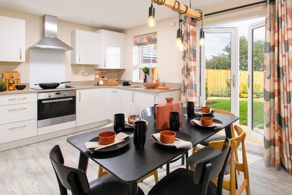 Main image of property: Nuffield Road, 
St Neots, 
Cambridgeshire, 
PE19 0AW