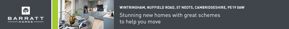 Barratt Homes, Wintringham 