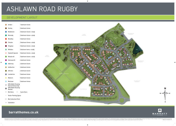 SitePlan