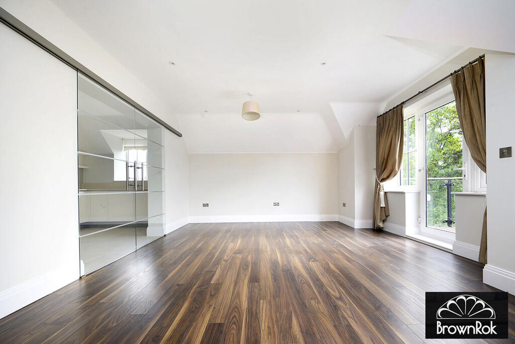 Main image of property: Aldenham Road, Bushey