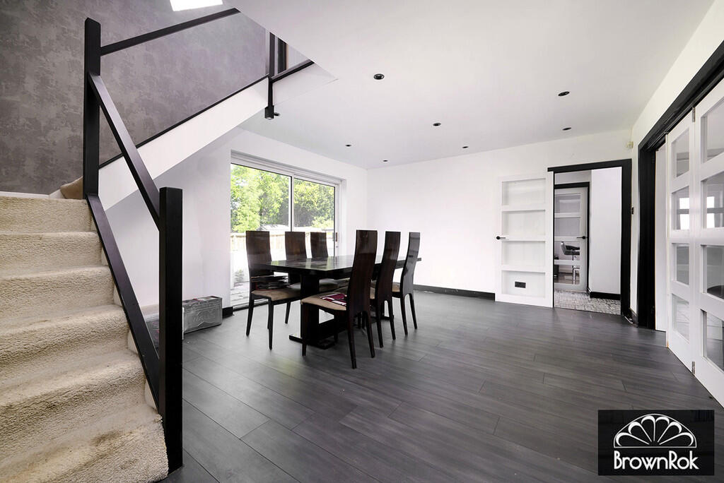 Main image of property: Greenfield Avenue, Watford
